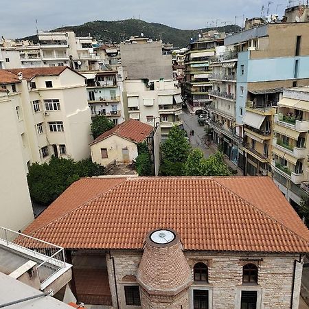 Апартаменты Φιλοξενία1 Драма Экстерьер фото